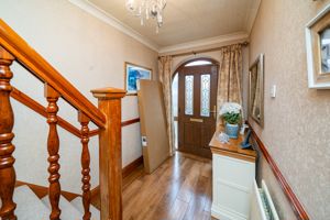 HALL- click for photo gallery